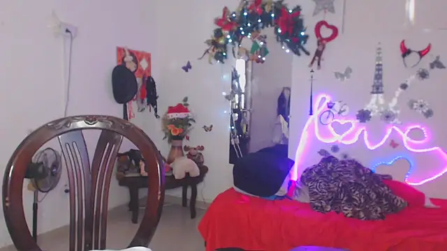 Snapshot of brigitht chatting on December 29, 5:22 pm brigitht online show from December 29, 5:22 pm