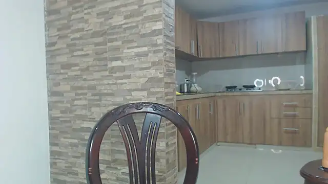 Snapshot of brigitht chatting on January 9, 12:46 am brigitht online show from January 9, 12:46 am