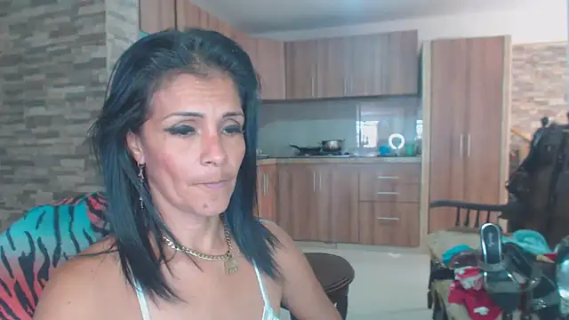 Snapshot of brigitht chatting on January 12, 7:53 pm brigitht online show from January 12, 7:53 pm