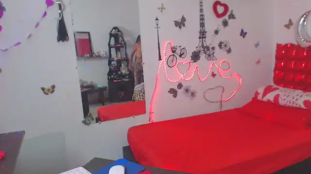 Snapshot of brigitht chatting on March 4, 11:32 pm brigitht online show from March 4, 11:32 pm