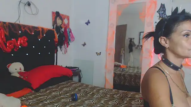 brigitht online show from October 8, 6:27 pm