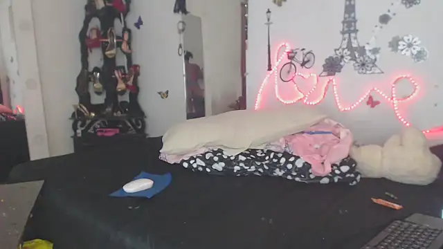 brigitht online show from January 19, 11:36 am