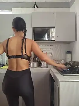 brigitht online show from June 25, 2:54 pm