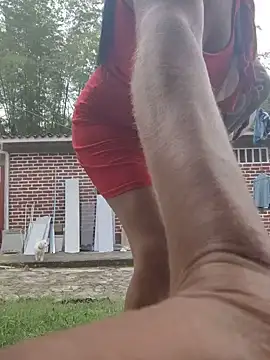 brigitht online show from July 17, 2:02 pm