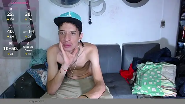 master and sumisse online show from September 21, 2:02 am