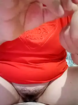 Squirt lisa12 online show from February 16, 5:04 am