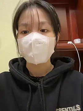 minmin2kk5 online show from December 20, 2:49 pm