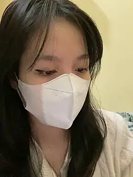 minmin2kk5 online show from December 25, 6:41 am