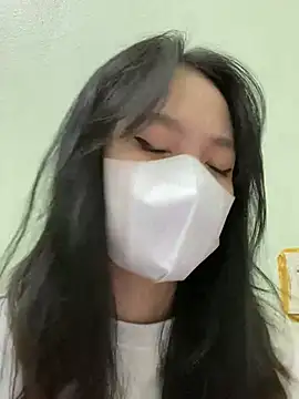 minmin2kk5 online show from December 31, 1:04 am
