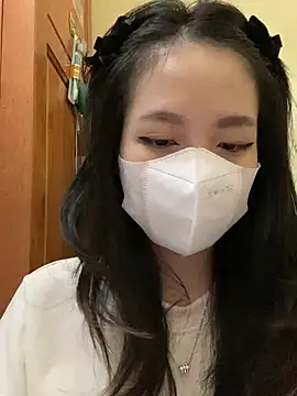 minmin2kk5 online show from January 1, 1:04 am