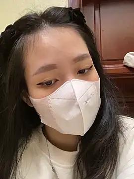 minmin2kk5 online show from January 2, 3:08 pm
