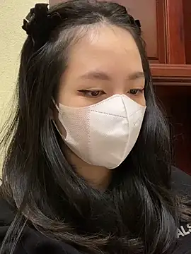 minmin2kk5 online show from January 3, 4:48 pm