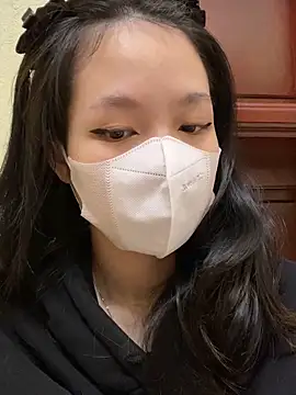 minmin2kk5 online show from January 4, 7:03 am