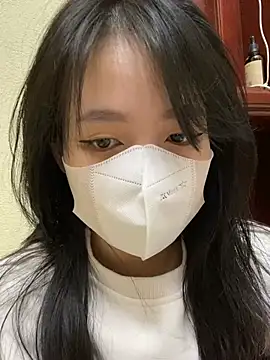 minmin2kk5 online show from January 4, 4:54 pm