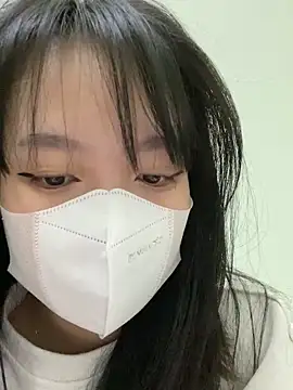 minmin2kk5 online show from January 5, 1:03 am