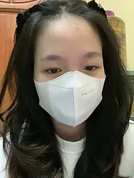 minmin2kk5 online show from January 7, 6:48 am