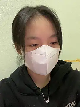 minmin2kk5 online show from January 16, 1:06 am