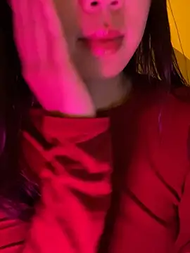 minmin2kk5 online show from November 6, 7:09 am