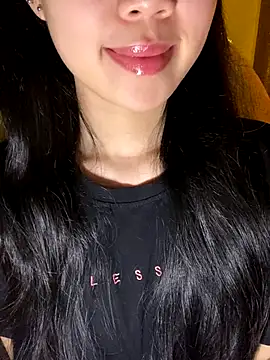 minmin2kk5 online show from November 9, 4:16 pm