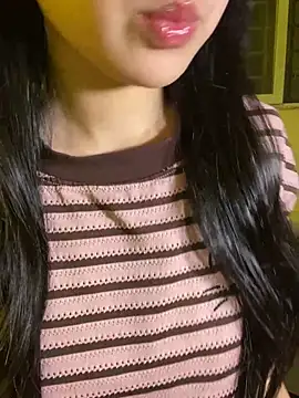 minmin2kk5 online show from December 20, 2:13 pm