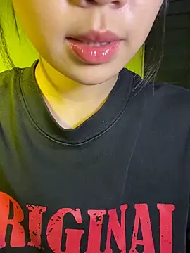 minmin2kk5 online show from December 22, 7:16 am