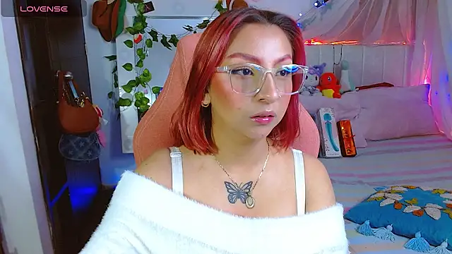 Littlerouse  online show from March 24, 8:08 am