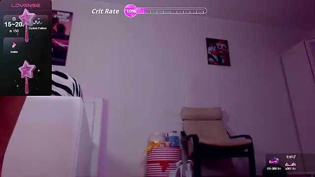 Snapshot of Sonja_Stripper_Ray chatting on October 16, 7:42 am Sonja Stripper Ray online show from October 16, 7:42 am