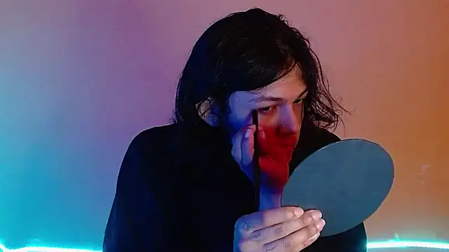 daiki sx online show from December 4, 7:23 pm