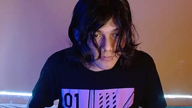 daiki sx online show from December 6, 7:34 pm