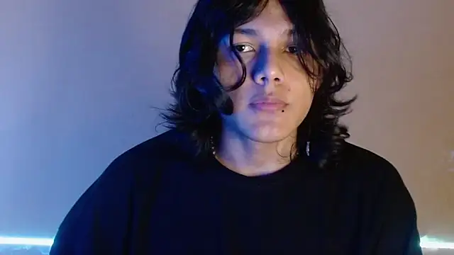 daiki sx online show from December 7, 9:22 pm