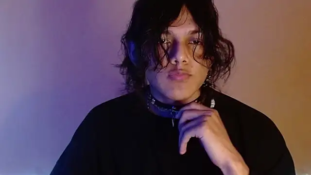 daiki sx online show from December 13, 8:58 pm