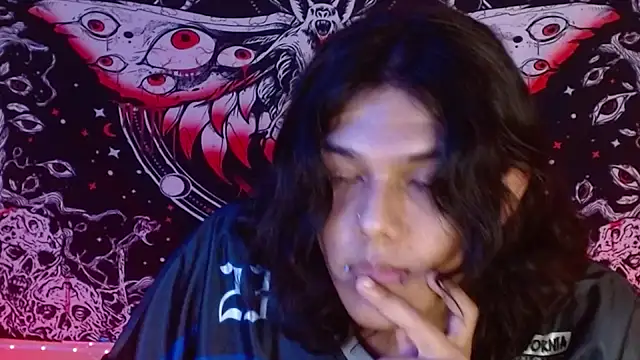 daiki sx online show from February 7, 11:34 pm