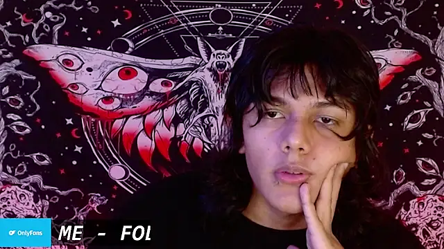 daiki sx online show from March 2, 5:47 pm