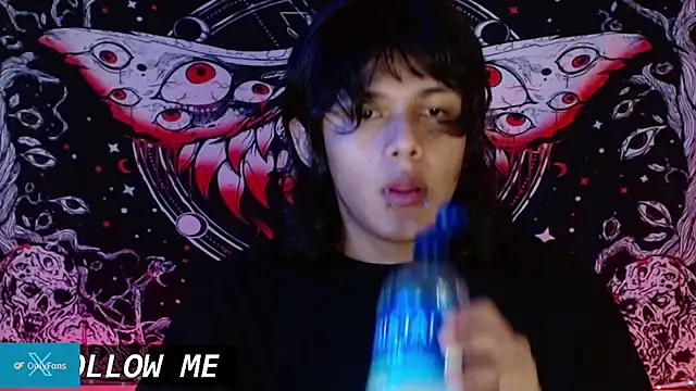 daiki sx online show from March 2, 10:59 pm