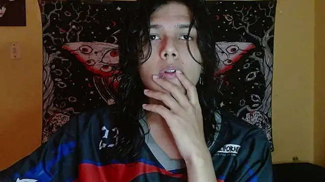 daiki sx online show from September 18, 9:39 pm