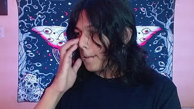 daiki sx online show from October 13, 5:13 pm