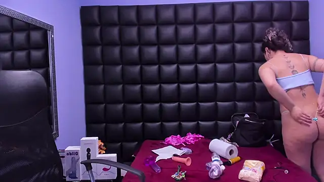 celeste blue69 online show from October 8, 4:10 am