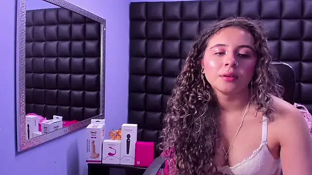 celeste blue69 online show from October 24, 3:47 am