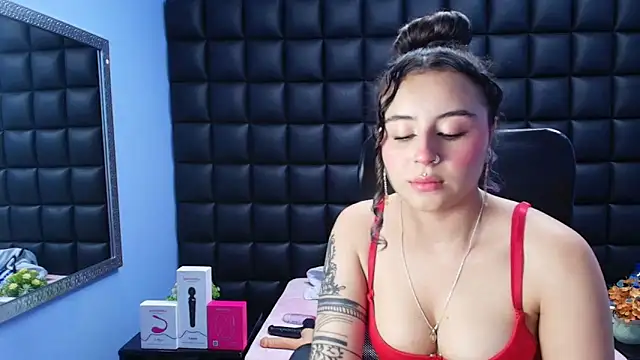 celeste blue69 online show from November 26, 3:29 am