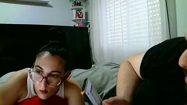 eljosipe online show from December 3, 12:38 pm