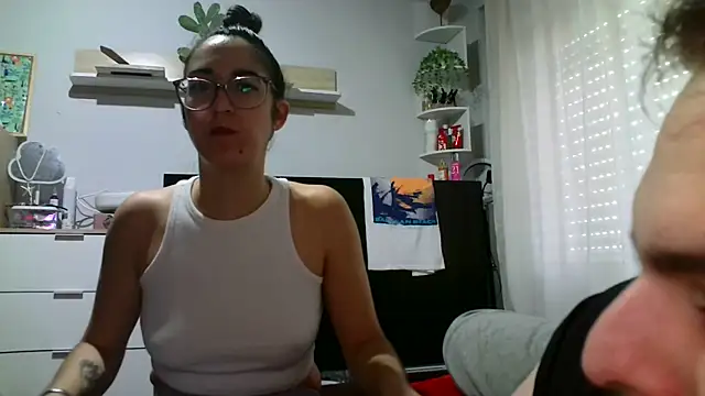 eljosipe online show from December 4, 12:36 pm