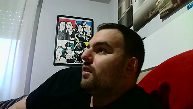 eljosipe online show from January 25, 12:59 am