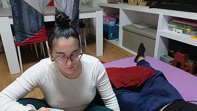 Snapshot of eljosipe chatting on January 15, 5:27 pm eljosipe online show from January 15, 5:27 pm