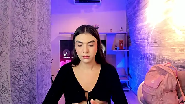 saracaball  online show from March 5, 4:30 am