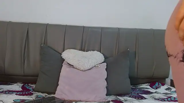 Cherllynn online show from January 11, 4:36 pm