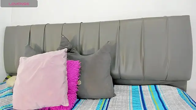 Cherllynn online show from September 9, 3:33 pm