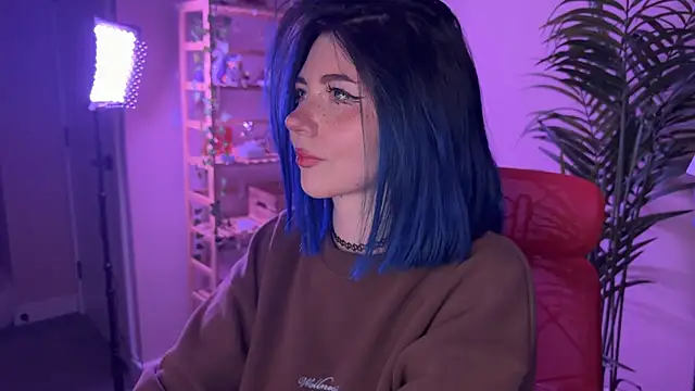  vixenp online show from March 9, 8:02 pm