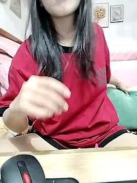 cream1299 online show from October 12, 9:08 am