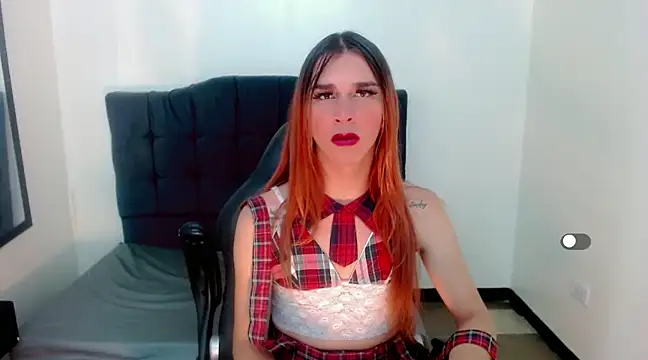la ratona 1 online show from December 29, 1:06 pm
