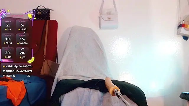 la ratona 1 online show from March 4, 5:08 pm